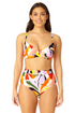 Anne Cole - Women's V Wire Underwire Bikini Swim Top