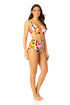 Anne Cole - Women's V Wire Underwire Bikini Swim Top