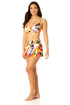 Anne Cole - Women's V Wire Underwire Bikini Swim Top