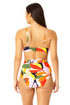Anne Cole - Women's V Wire Underwire Bikini Swim Top
