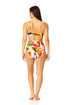 Anne Cole - Women's V Wire Underwire Bikini Swim Top
