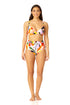Anne Cole - Women's V Wire Underwire Bikini Swim Top