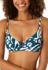 Anne Cole - Women's V Wire Underwire Bikini Swim Top