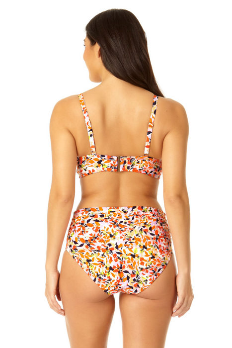Anne Cole - Women's Surplice Underwire Bikini Top