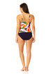Anne Cole - Women's Twist Front Underwire Tankini Swim Top