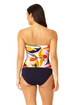 Anne Cole - Women's Twist Front Bandeaukini Swim Top