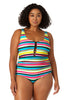 Lawnchair Stripe