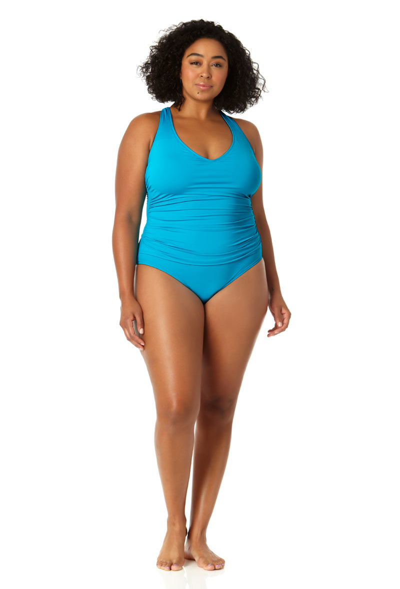 stream turquoise