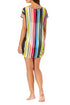 Anne Cole - Mesh Tunic Cover Up