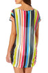 Anne Cole - Mesh Tunic Cover Up