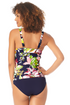 Anne Cole - Women's Twist Front Underwire Tankini Swim Top