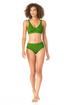 Anne Cole - Women's Easy Triangle Bikini Top