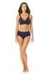 Anne Cole - Women's Easy Triangle Bikini Top