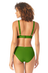Anne Cole - Women's Easy Triangle Bikini Top