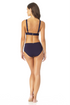 Anne Cole - Women's Easy Triangle Bikini Top