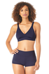 Anne Cole - Women's Easy Triangle Bikini Top