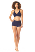 Anne Cole - Women's Easy Triangle Bikini Top