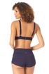Anne Cole - Women's Easy Triangle Bikini Top