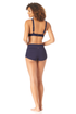 Anne Cole - Women's Easy Triangle Bikini Top
