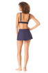 Anne Cole - Women's Easy Triangle Bikini Top