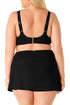 Anne Cole Plus - Classic Skirt Swim Bottom
