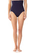 Anne Cole - Tummy Control Swim Bottom
