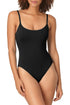 Anne Cole - Vintage High Leg Maillot One Piece