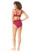 Anne Cole - Women's Retro Underwire Bikini Swim Top