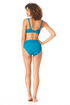 Anne Cole - Women's Retro Underwire Bikini Swim Top