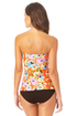 Anne Cole - Women's Twist Front Bandeaukini Swim Top