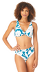 Anne Cole - Women's Twist Front Bikini Swim Top