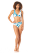 Anne Cole - Women's Twist Front Bikini Swim Top