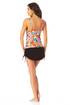 Anne Cole - Women's Twist Front Underwire Tankini Swim Top
