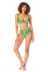 Anne Cole - Women's V Wire Underwire Bikini Swim Top