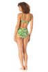 Anne Cole - Women's V Wire Underwire Bikini Swim Top