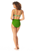 Anne Cole - Women's V Wire Underwire Bikini Swim Top