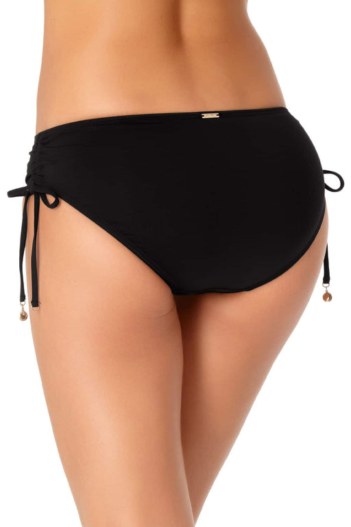 Anne Cole - Side Tie Swim Bottom