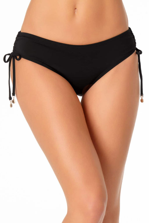 Anne Cole - Side Tie Swim Bottom