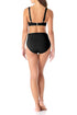 Anne Cole - Underwire Twist Front Bikini Swim Top