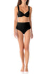 Anne Cole - Underwire Twist Front Bikini Swim Top