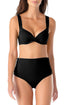 Anne Cole - Underwire Twist Front Bikini Swim Top