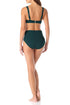 Anne Cole - Underwire Twist Front Bikini Swim Top