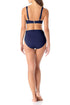 Anne Cole - Underwire Twist Front Bikini Swim Top
