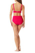 Anne Cole - Underwire Twist Front Bikini Swim Top